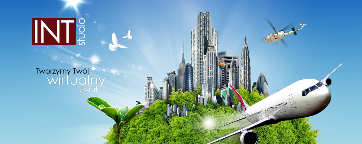 INTstudio - pozycjonowanie stron nowy sącz, tworzenie stron